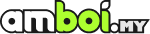 AMBOI.MY Logo